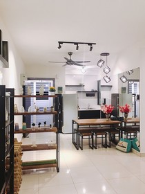 KZR Kuala Lumpur Homestay