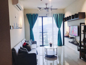 KZR Kuala Lumpur Homestay