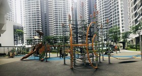 KZR Kuala Lumpur Homestay