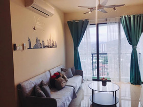 KZR Kuala Lumpur Homestay