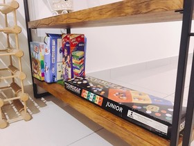 KZR Kuala Lumpur Homestay