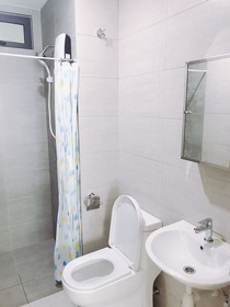 KZR Kuala Lumpur Homestay