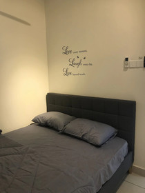 KZR Kuala Lumpur Homestay