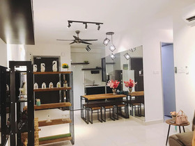 KZR Kuala Lumpur Homestay