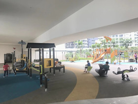 KZR Kuala Lumpur Homestay