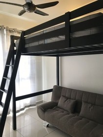 KZR Kuala Lumpur Homestay