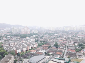 KZR Kuala Lumpur Homestay