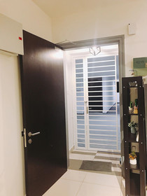 KZR Kuala Lumpur Homestay