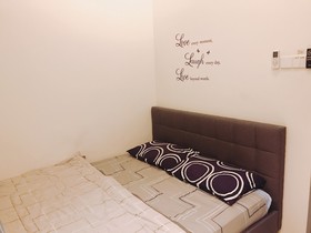 KZR Kuala Lumpur Homestay