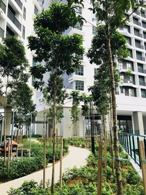 KZR Kuala Lumpur Homestay