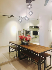 KZR Kuala Lumpur Homestay