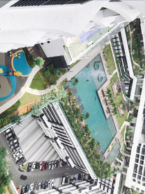 KZR Kuala Lumpur Homestay