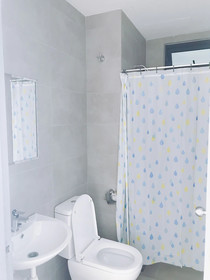 KZR Kuala Lumpur Homestay