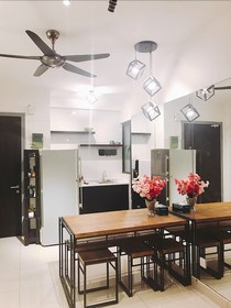 KZR Kuala Lumpur Homestay