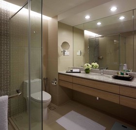 Ambassador Row Hotel Suites by Lanson Place, Kuala Lumpur