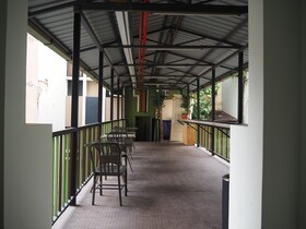 Leo Leisure Hotel