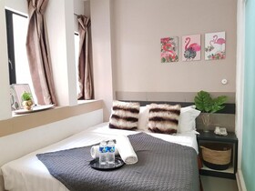 Leo Leisure Hotel