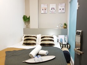 Leo Leisure Hotel