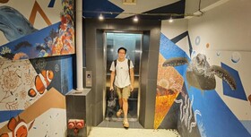 Leo Leisure Hotel