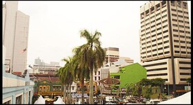 Leo Leisure Hotel