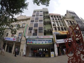 Leo Leisure Hotel