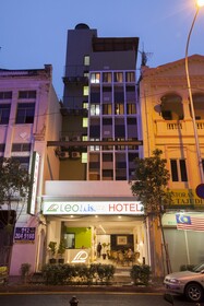 Leo Leisure Hotel