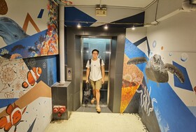 Leo Leisure Hotel