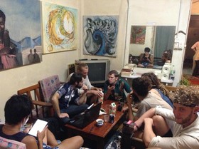 Le Village Guest House