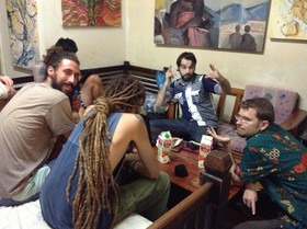 Le Village Guest House