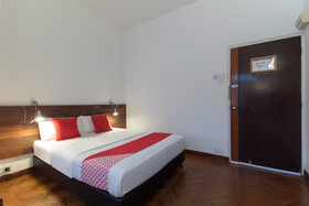 Lodge Paradize Hotel