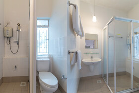 Lodge Paradize Hotel