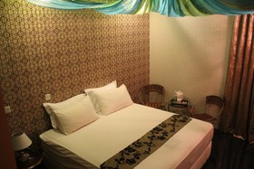 Love Inn Boutique Hotel