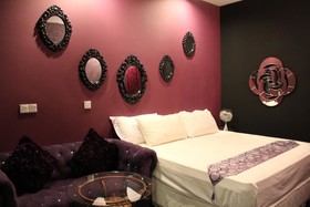 Love Inn Boutique Hotel