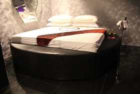 Love Inn Boutique Hotel