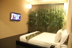 Love Inn Boutique Hotel