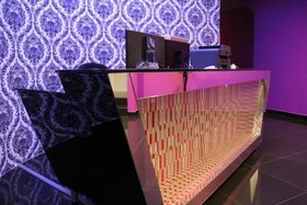 Love Inn Boutique Hotel