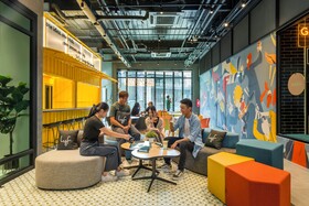 lyf Chinatown Kuala Lumpur