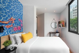 lyf Chinatown Kuala Lumpur