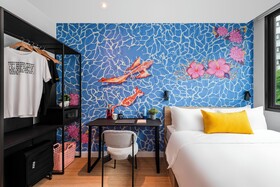 lyf Chinatown Kuala Lumpur
