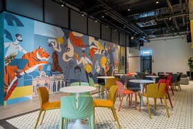 lyf Chinatown Kuala Lumpur