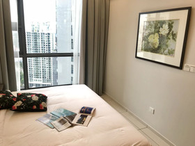 Magical View Homestay @ The Robertson