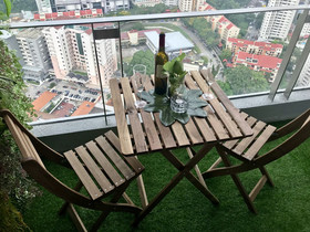 Magical View Homestay @ The Robertson