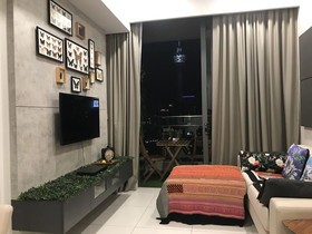 Magical View Homestay @ The Robertson