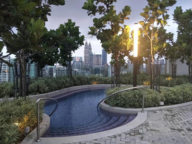 Magical View Homestay @ The Robertson