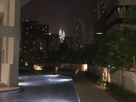 Magical View Homestay @ The Robertson