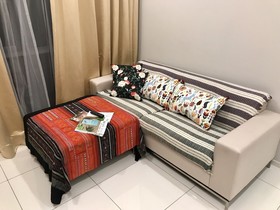 Magical View Homestay @ The Robertson