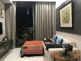 Magical View Homestay @ The Robertson