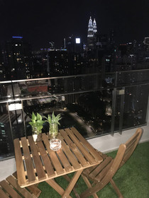 Magical View Homestay @ The Robertson