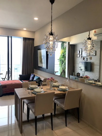 Magical View Homestay @ The Robertson
