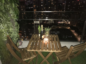Magical View Homestay @ The Robertson